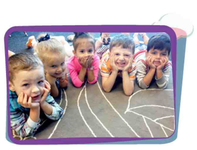 Brainy Academy-$350 Gift Certificate