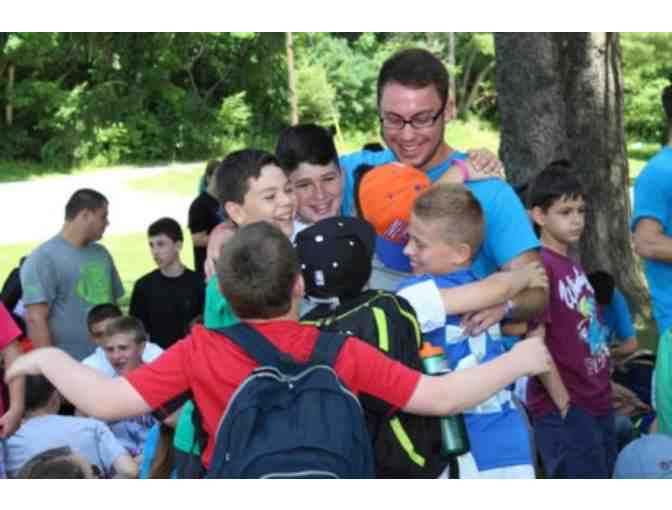 Berkshire Hills Eisenberg Camp-Five Day Rookie Camp #3