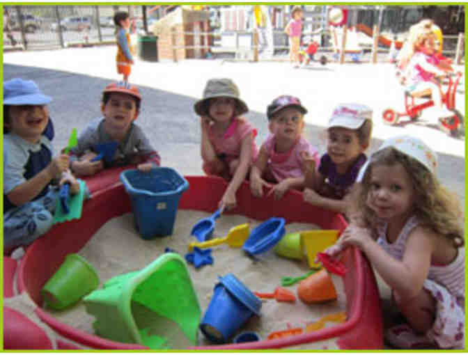 $350 Off 8-Week Summer Camp Registration-Kings Bay Y