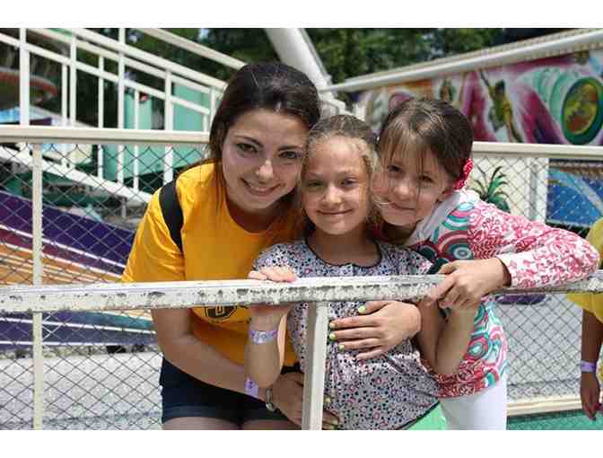 1 Week of Summer Day Camp- JCH of Bensonhurst