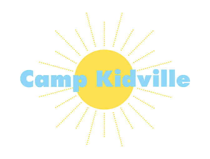 2015 Spring/ Summer Semester Class and a Silver Membership at Kidville Carroll Gardens