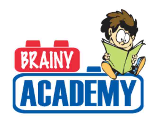 Brainy Academy-$350 Gift Certificate