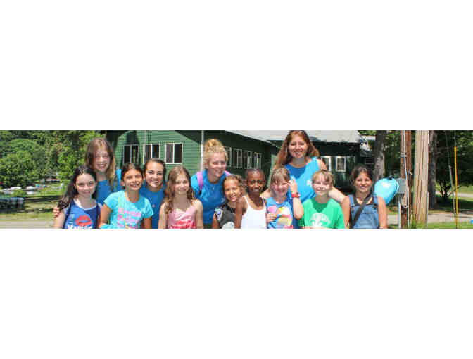 Berkshire Hills Eisenberg Camp-Five Day Rookie Camp #2