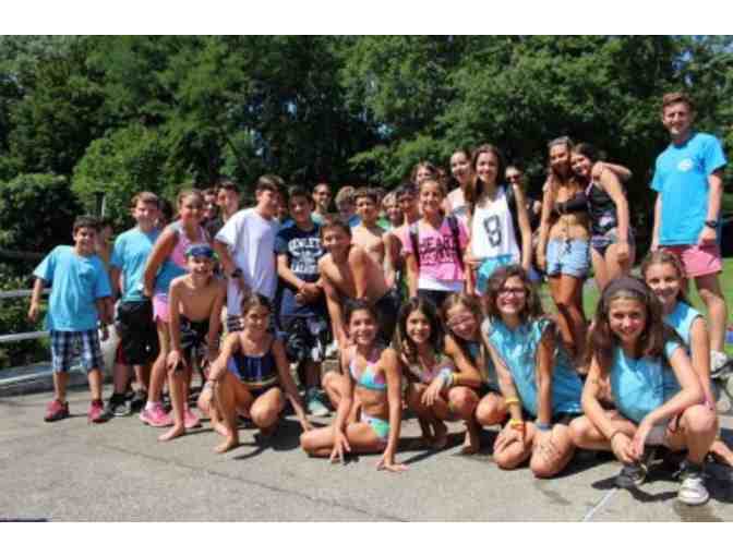 Berkshire Hills Eisenberg Camp-Five Day Rookie Camp #4