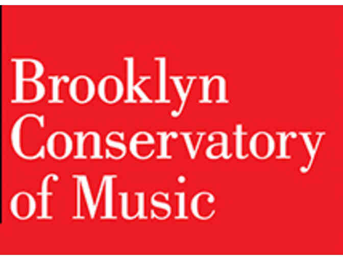 Brooklyn Kids Rock Camp at Brooklyn Conservatory of Music