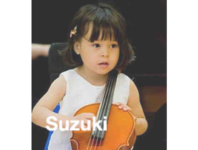 Brooklyn Kids Rock Camp at Brooklyn Conservatory of Music