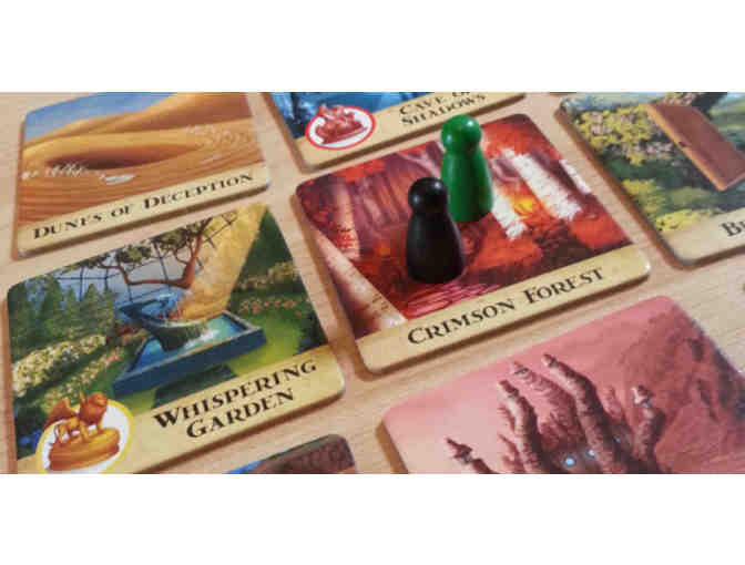 Brooklyn Game Lab-One Day of Summer Game Lab