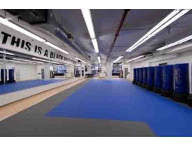 Urban Martial Arts-6 Weeks of Kids Karate Classes