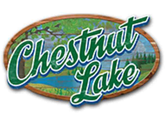 Chestnut Lake Camp-$3,000 OFF a 3 Week Sleepaway Camp Experience