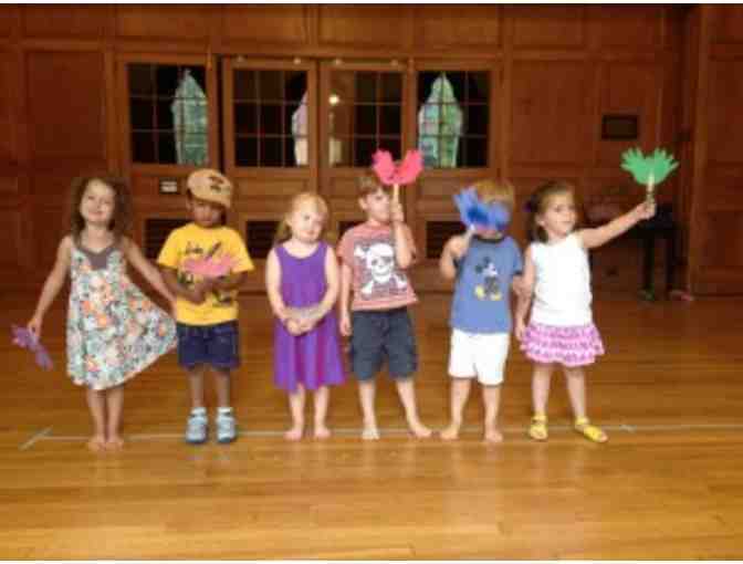 Child's Play NY-$200 Off Summer Camp