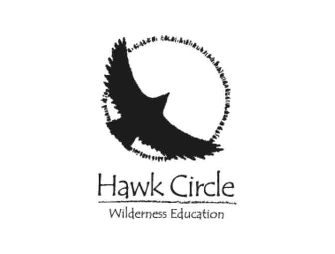 Hawk Circle-One Week Residential Wilderness Camp