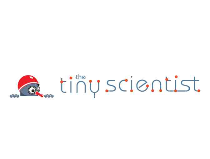 Tiny Scientist-One Drop In Class #1