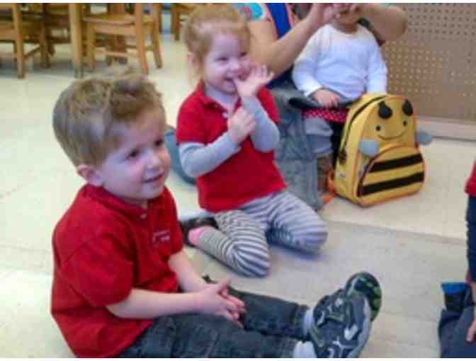 Juguemos A Cantar-$100 Gift Certificate for Spanish Language Summer Camp