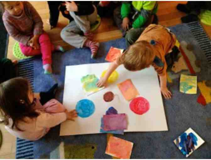 KinderHaus German School-One Week Summer Camp