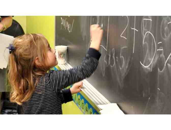 One Month of Lessons at Russian School of Mathematics #2