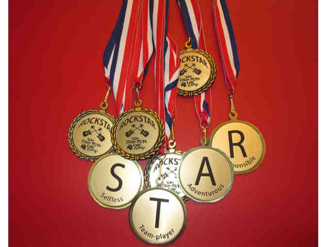 Park Slope Day Camp $500 Gift Certificate