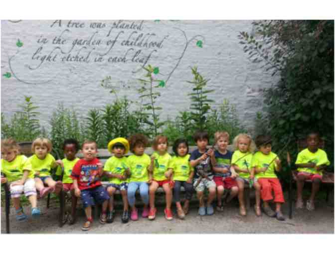 Juguemos A Cantar-$100 Gift Certificate for Spanish Language Summer Camp