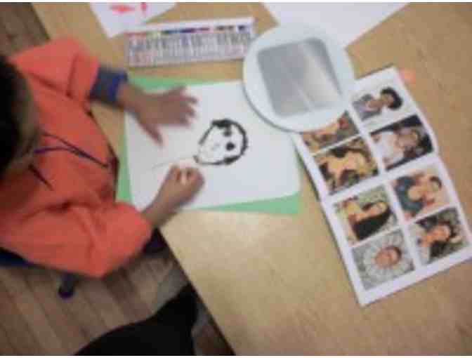 KinderHaus German School-One Week Summer Camp