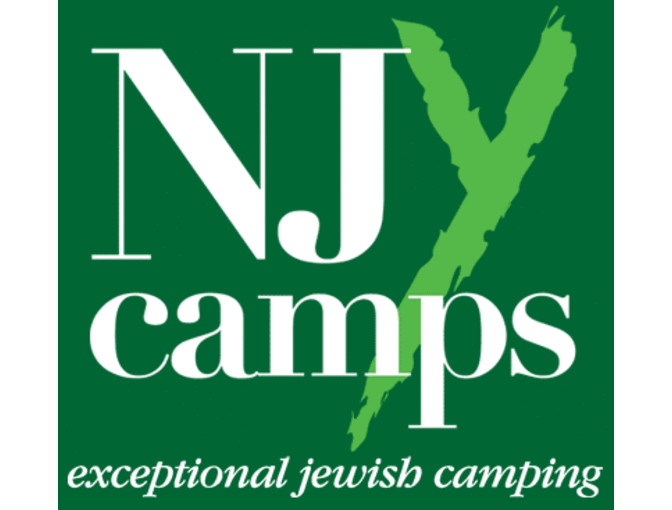 5 Day First Step Overnight Camp at NJY Camps (Camp Nah-Jee-Wah)