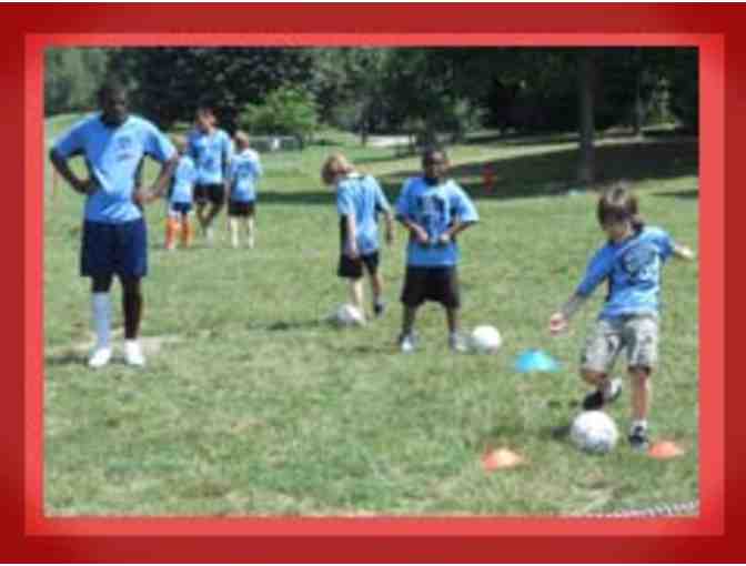 Park Slope Day Camp $500 Gift Certificate