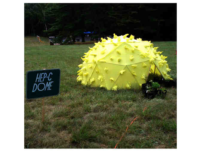 One Month Session at Beam Camp Summer 2016