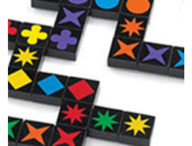 Brooklyn Strategist-Family 4 Pack of Open Play Passes