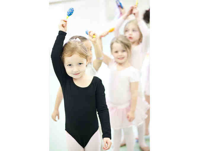 Cobble Hill Ballet-$50 Gift Certificate Towards Classes