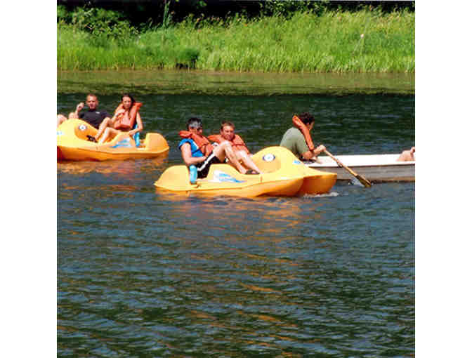 3 Week Summer Sleepaway Camp Session at Tranquillity Camp