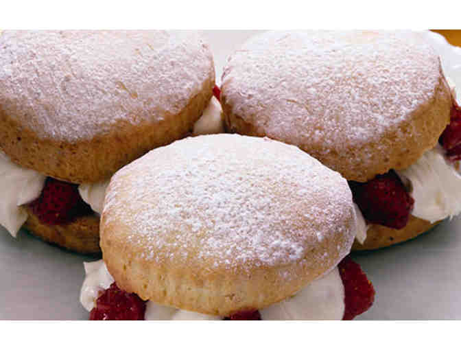 1 Week of Summer Cooking Camp at Green Apron Kitchen