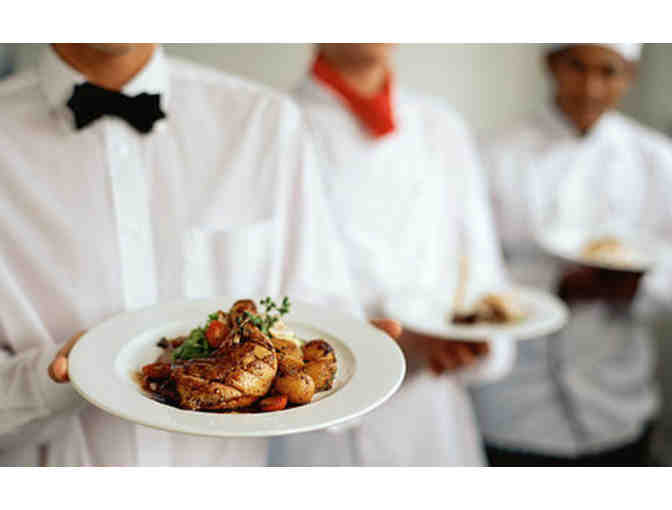 1 Week of Summer Cooking Camp at Green Apron Kitchen