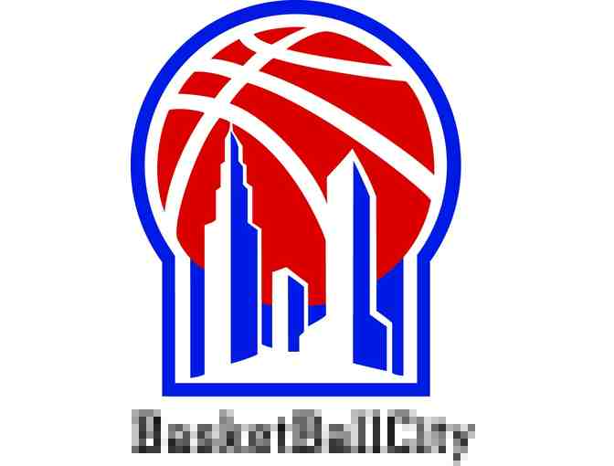 Basketball City- 1 Week of Summer Camp