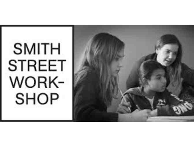 $175 off a one week session of French Immersion Summer Camp by  Smith Street Workshop