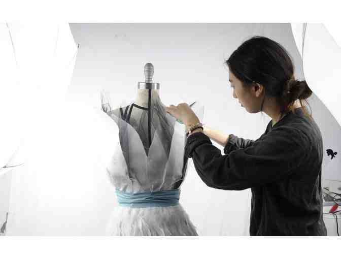 4 Week Summer Ashcan Young Artist Program