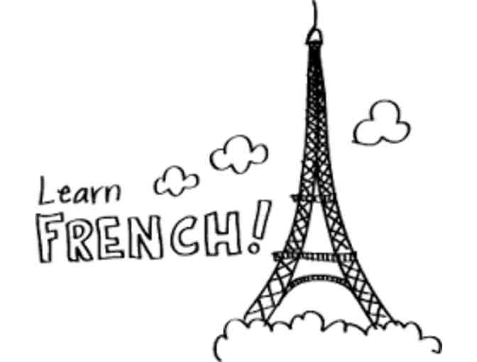 $175 off a one week session of French Immersion Summer Camp by  Smith Street Workshop