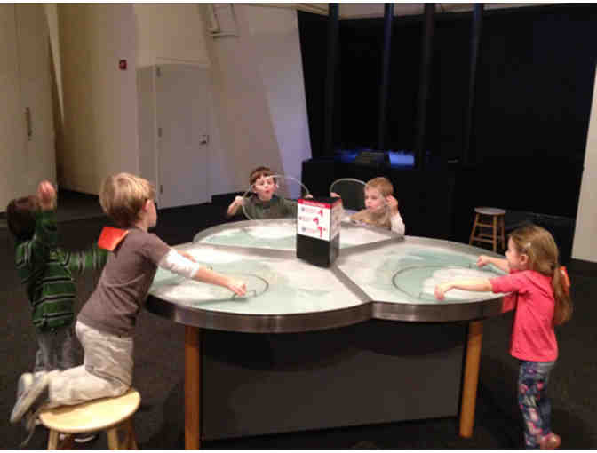 A Week of Camp at Kidventures NYC