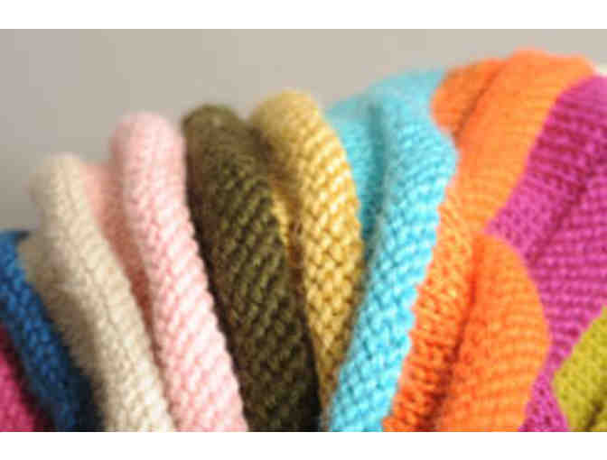 Summer 3-Day Craft'N Camp @ La Casita Yarn Shop Cafe