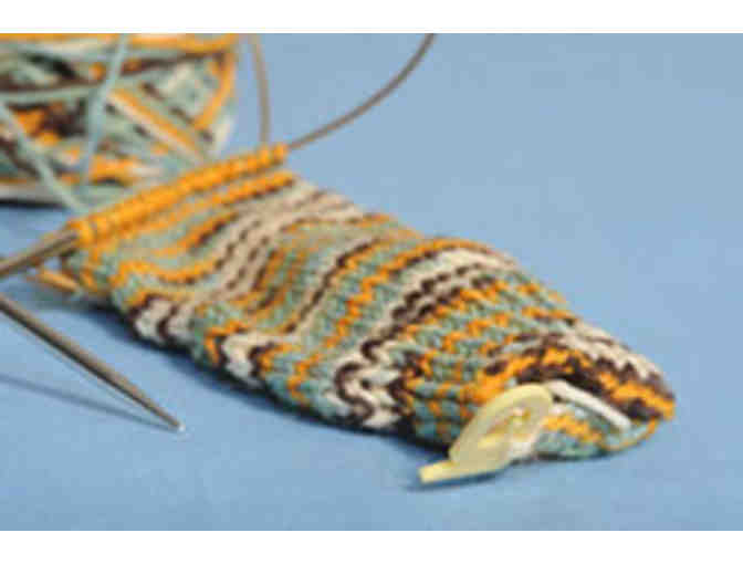 Summer 3-Day Craft'N Camp @ La Casita Yarn Shop Cafe