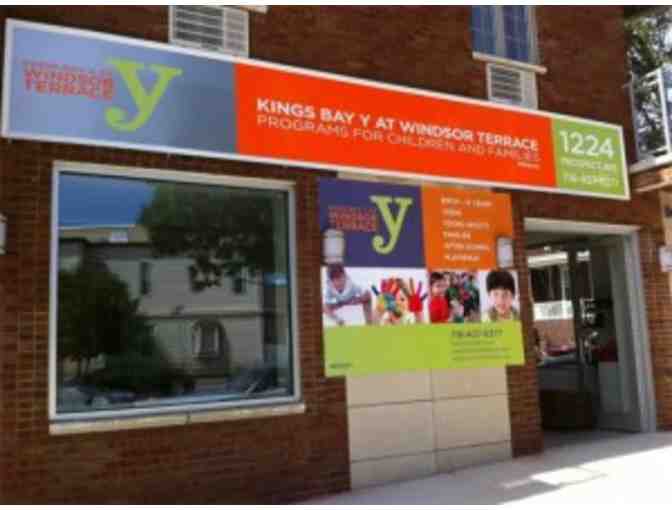 $200 Off PACK Sleepaway Camp-Kings Bay YM-YWHA