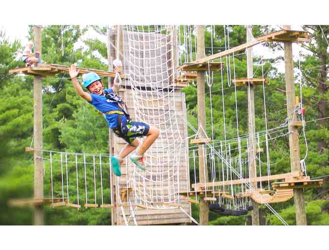 Berkshire Hills Eisenberg Camp-Five Day Rookie Camp #2