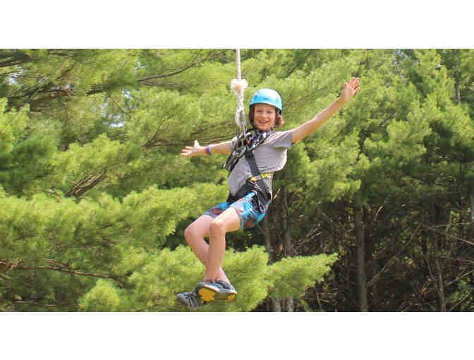 Berkshire Hills Eisenberg Camp-Five Day Rookie Camp #3
