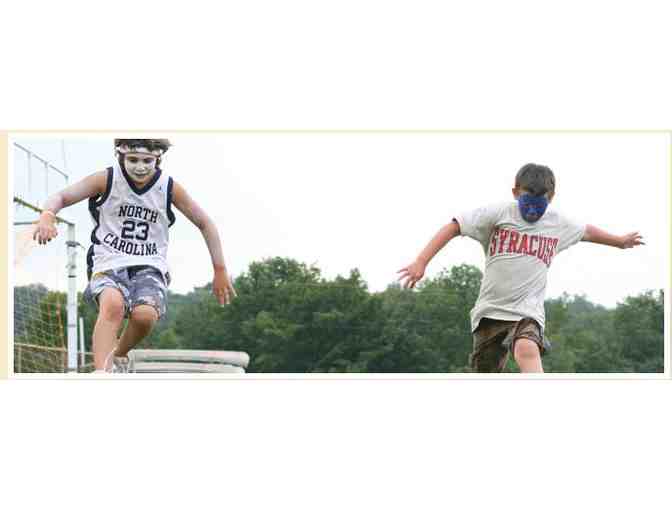 Camp Westmont-$1,000 Off For Sleepaway Camp in Summer 2016