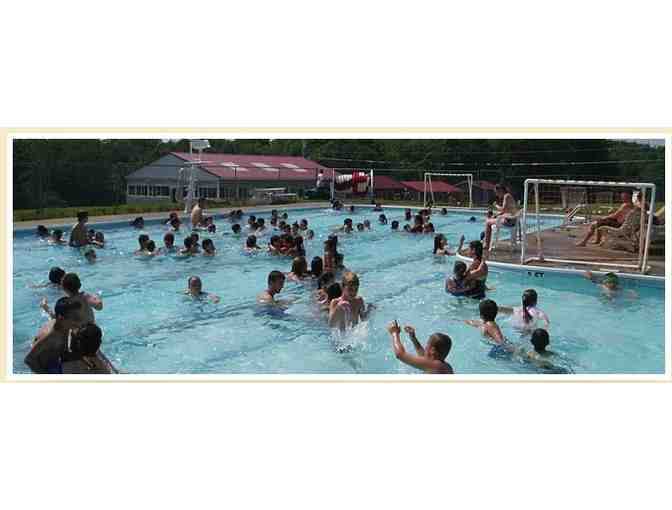 Camp Westmont-$1,000 Off For Sleepaway Camp in Summer 2016
