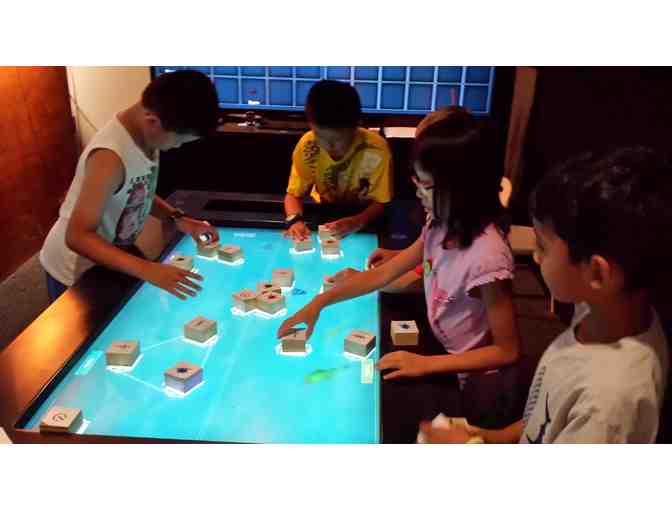 One Week of Pioneer Camping in Upstate NY #1