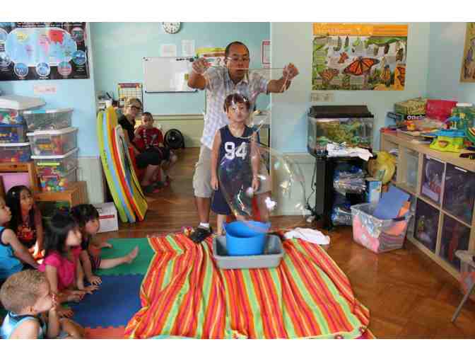 One Week of Pioneer Camping in Upstate NY #1