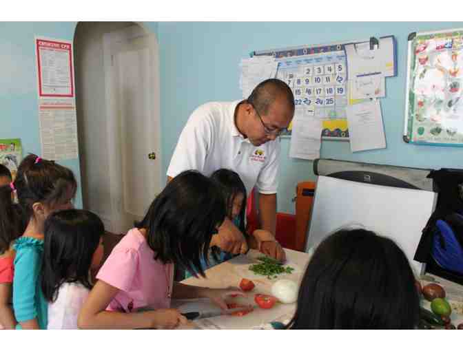 One Week of Pioneer Camping in Upstate NY #1