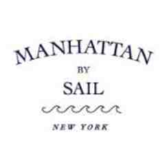 Manhattan By Sail