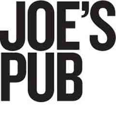 Joe's Pub