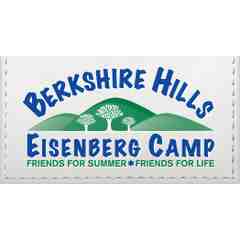 Berkshire Hills Eisenberg Camp