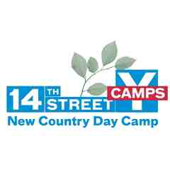 New Country Day Camp of The 14th Street Y