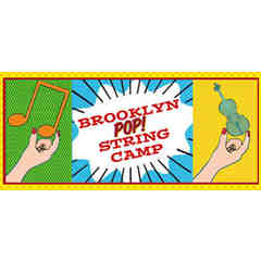 Brooklyn Pop Strings Camp